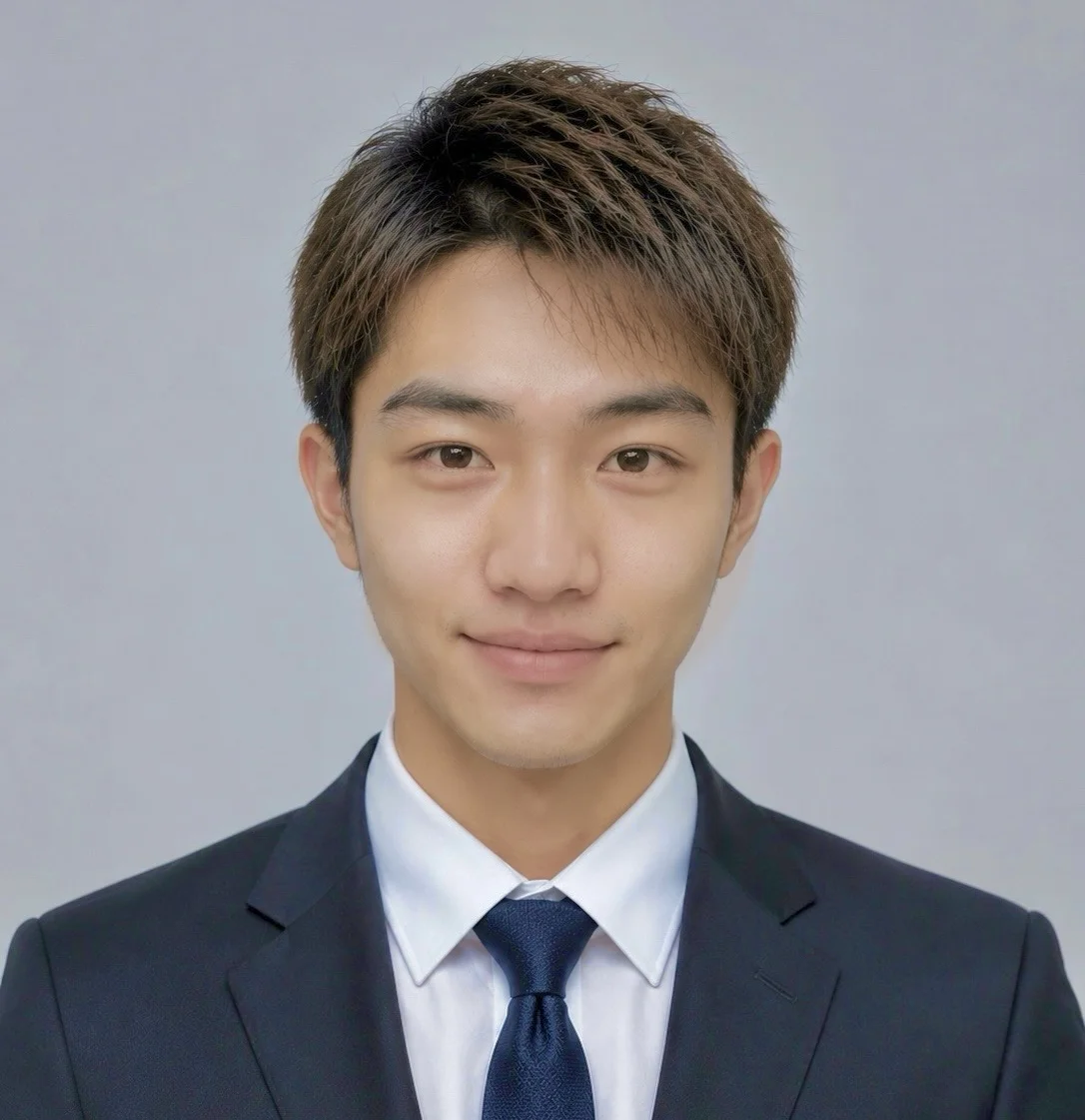 Ryan Pan
